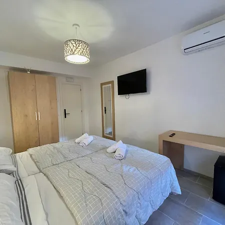 Palm Guest house