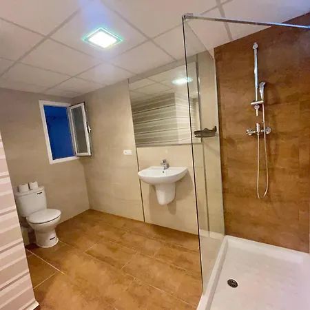 Palm Guest house Alicante