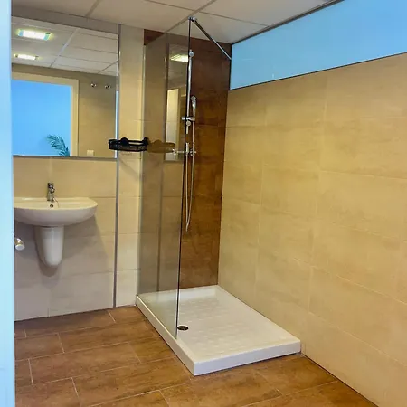 Palm Guest house Alicante