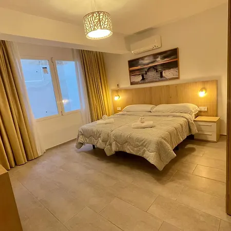 Barocco Rooms Hostel Guest house *